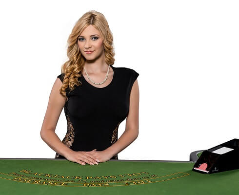 online blackjack casinos